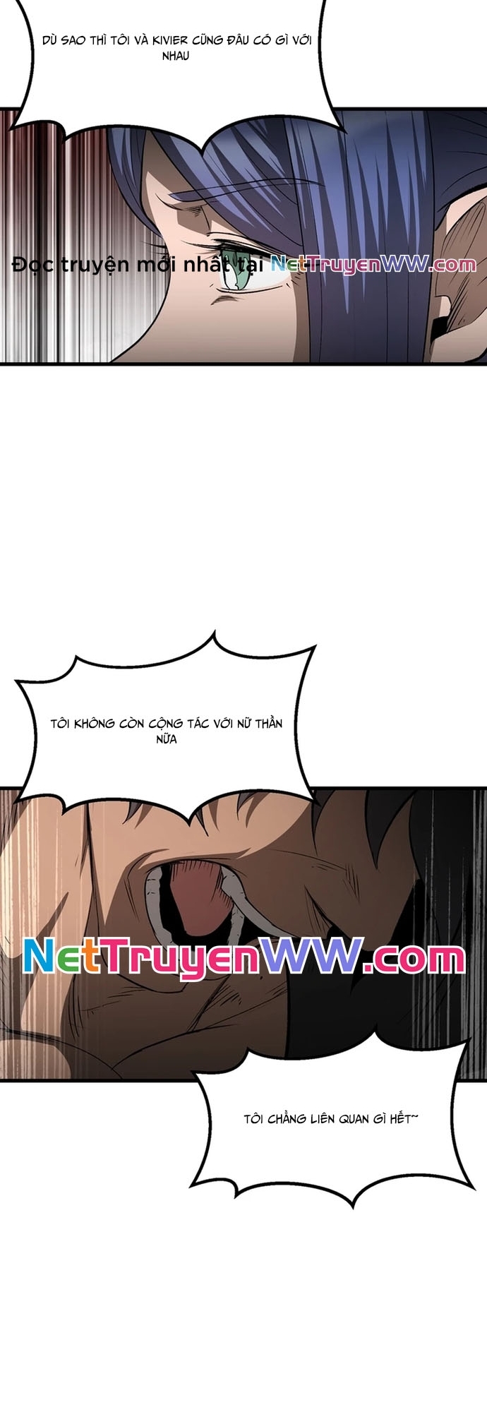 Anh Hùng Mạnh Nhất? Ta Không Làm Lâu Rồi! Chap 196 - Next Chap 197