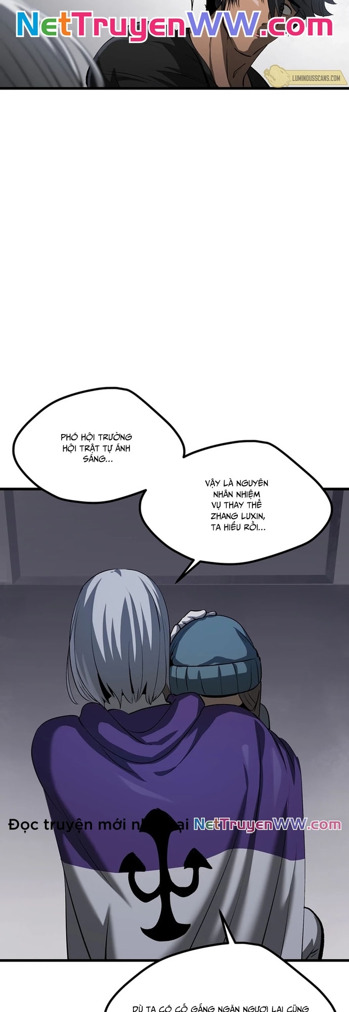 Anh Hùng Mạnh Nhất? Ta Không Làm Lâu Rồi! Chap 196 - Next Chap 197