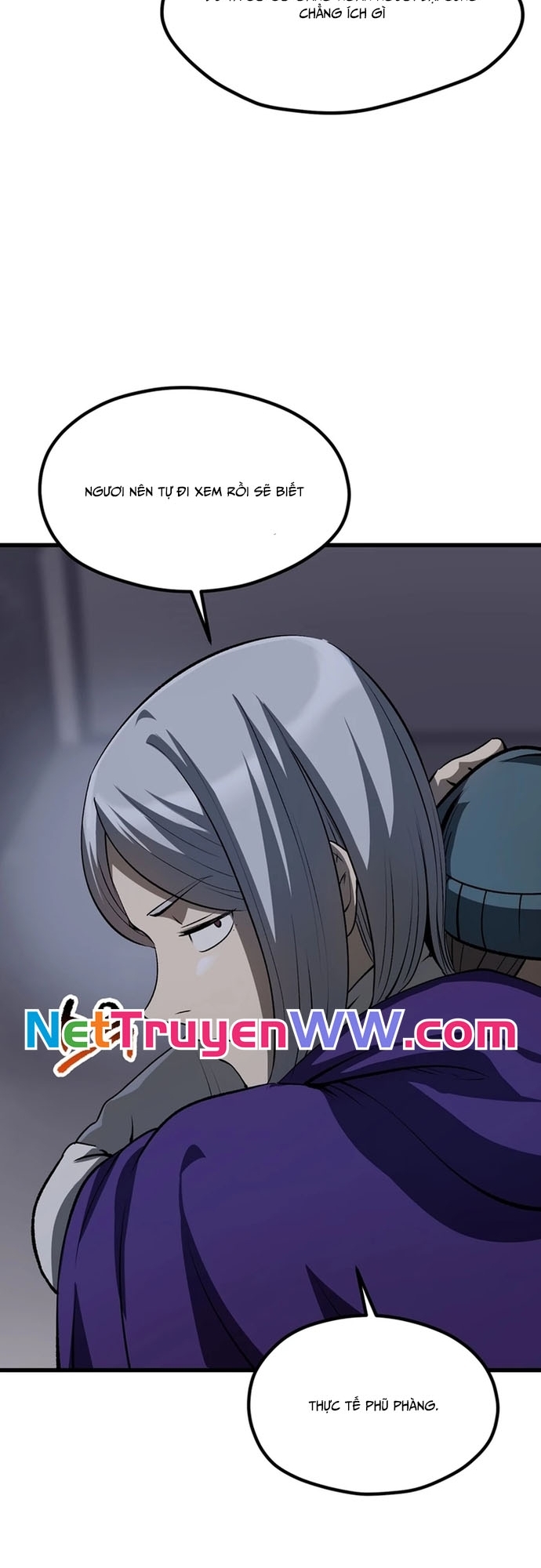 Anh Hùng Mạnh Nhất? Ta Không Làm Lâu Rồi! Chap 196 - Next Chap 197