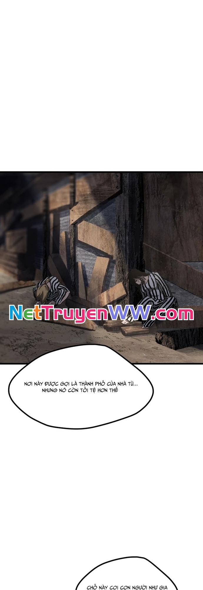 Anh Hùng Mạnh Nhất? Ta Không Làm Lâu Rồi! Chap 196 - Next Chap 197