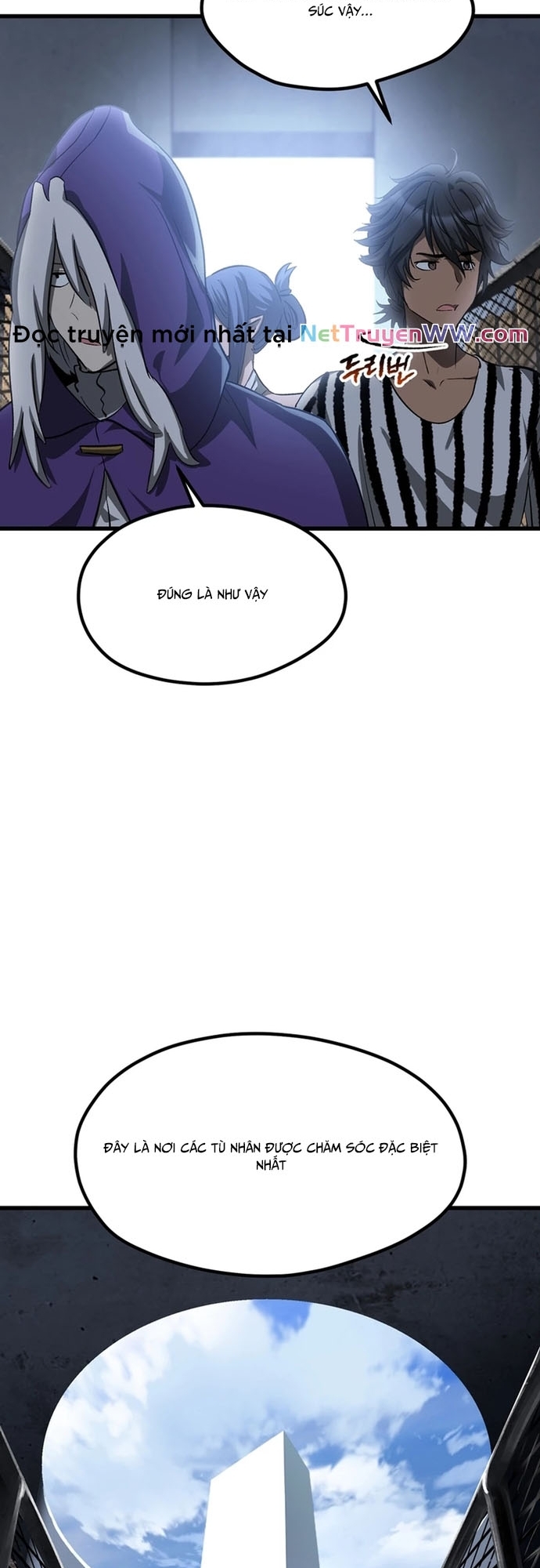 Anh Hùng Mạnh Nhất? Ta Không Làm Lâu Rồi! Chap 196 - Next Chap 197