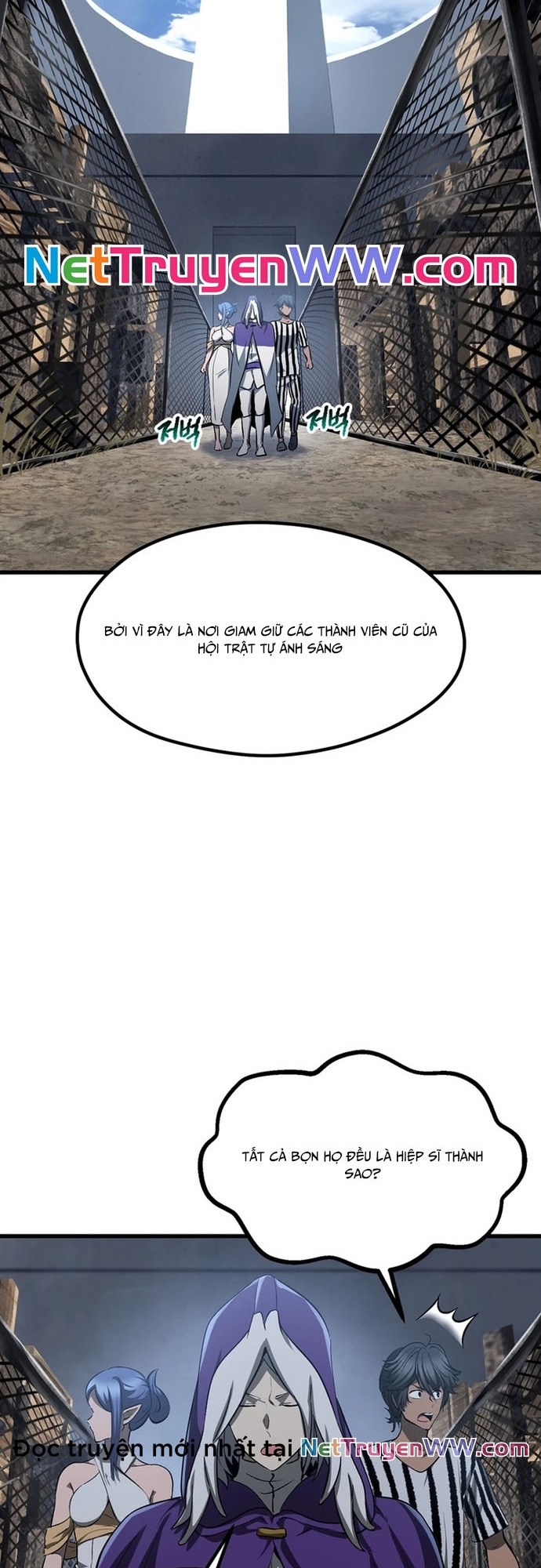 Anh Hùng Mạnh Nhất? Ta Không Làm Lâu Rồi! Chap 196 - Next Chap 197