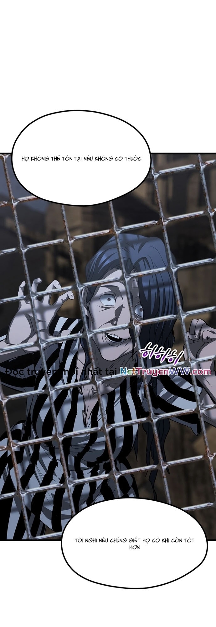 Anh Hùng Mạnh Nhất? Ta Không Làm Lâu Rồi! Chap 196 - Next Chap 197
