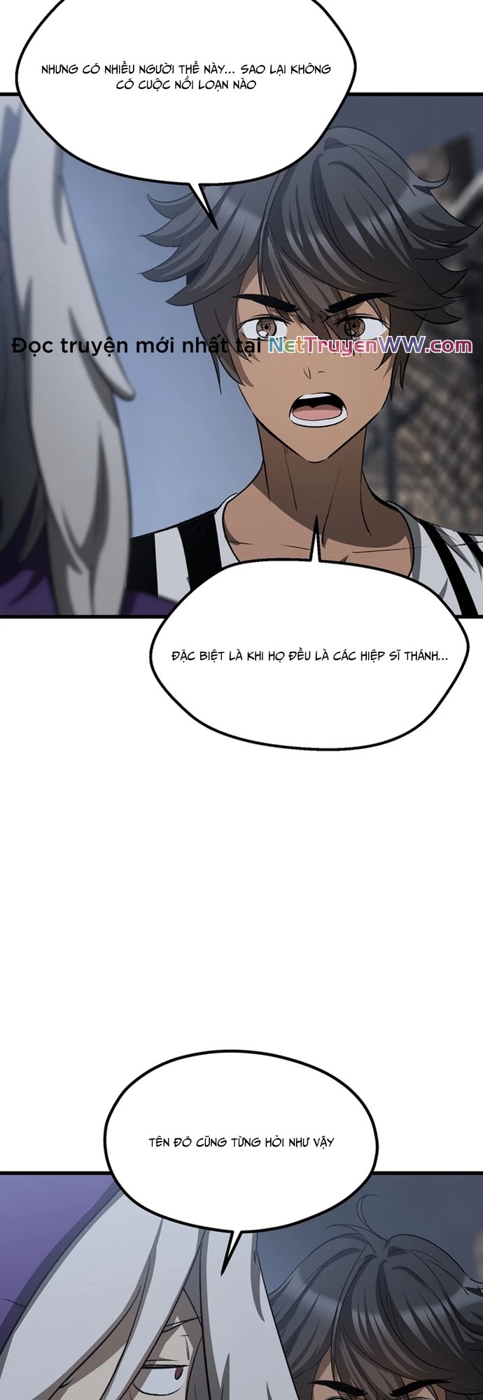 Anh Hùng Mạnh Nhất? Ta Không Làm Lâu Rồi! Chap 196 - Next Chap 197