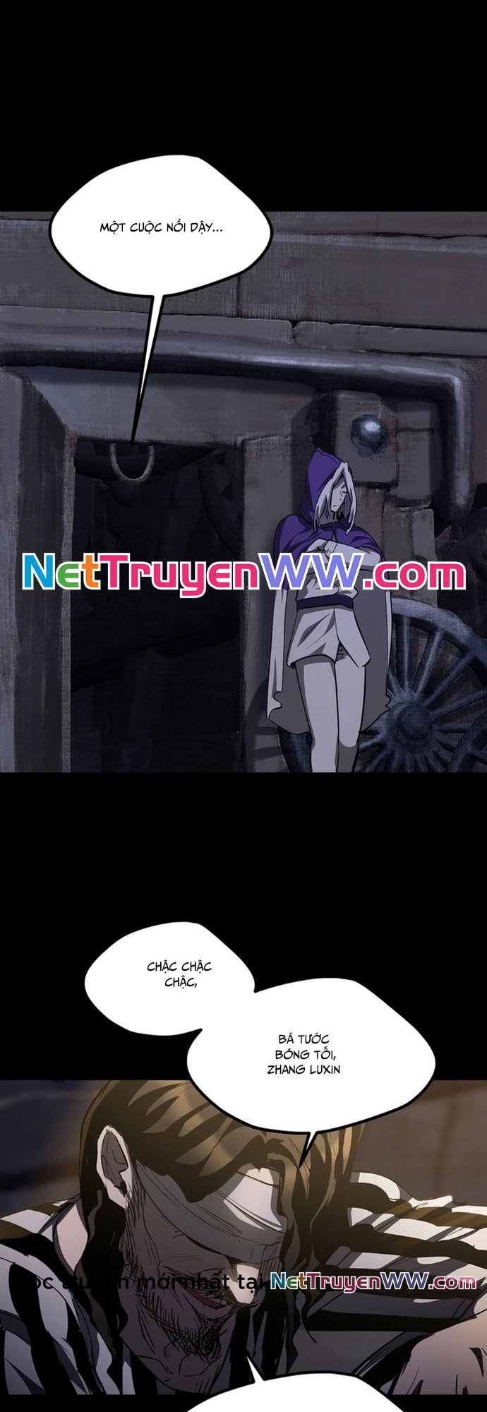 Anh Hùng Mạnh Nhất? Ta Không Làm Lâu Rồi! Chap 196 - Next Chap 197