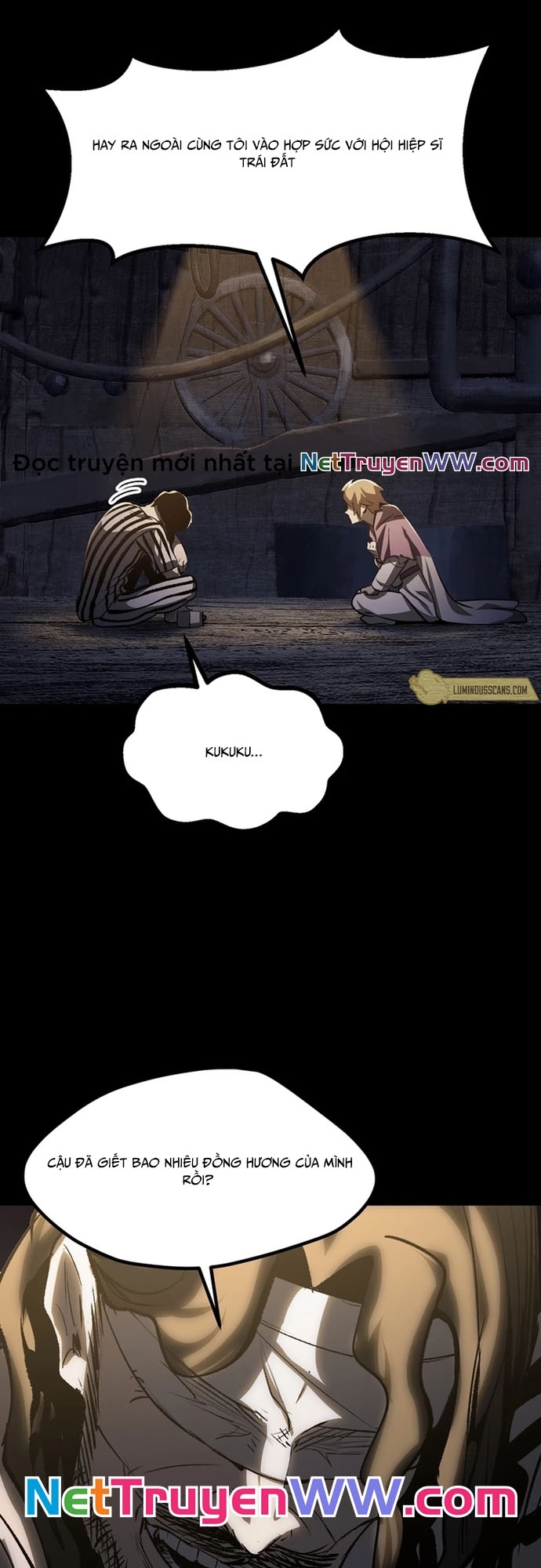 Anh Hùng Mạnh Nhất? Ta Không Làm Lâu Rồi! Chap 196 - Next Chap 197
