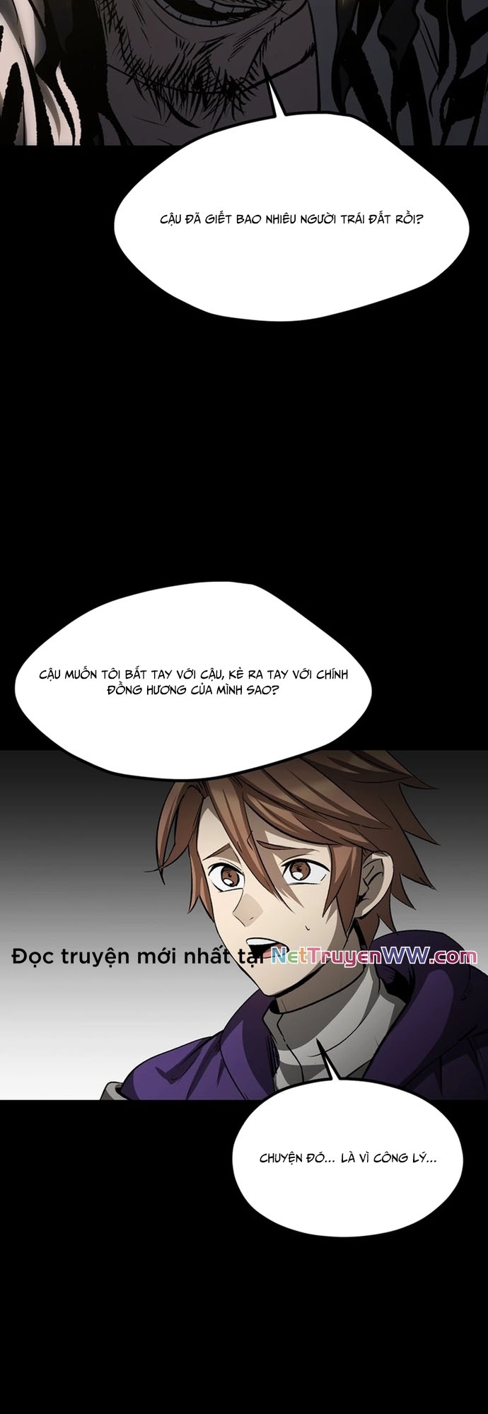 Anh Hùng Mạnh Nhất? Ta Không Làm Lâu Rồi! Chap 196 - Next Chap 197