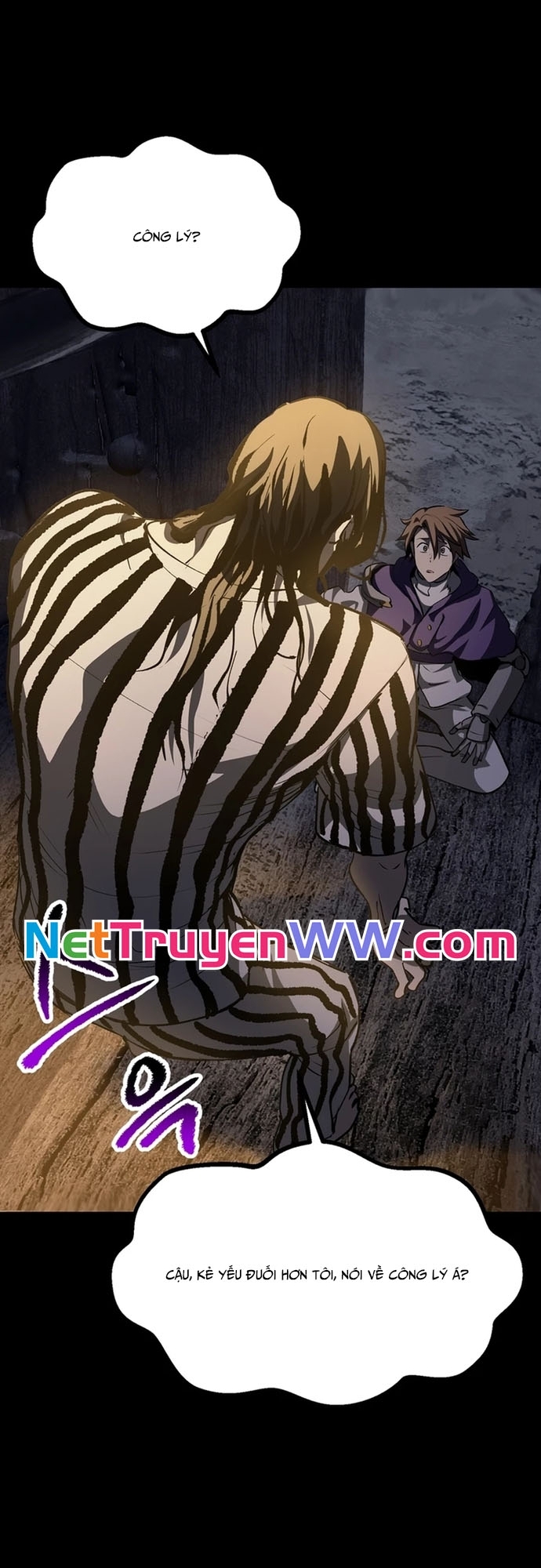 Anh Hùng Mạnh Nhất? Ta Không Làm Lâu Rồi! Chap 196 - Next Chap 197