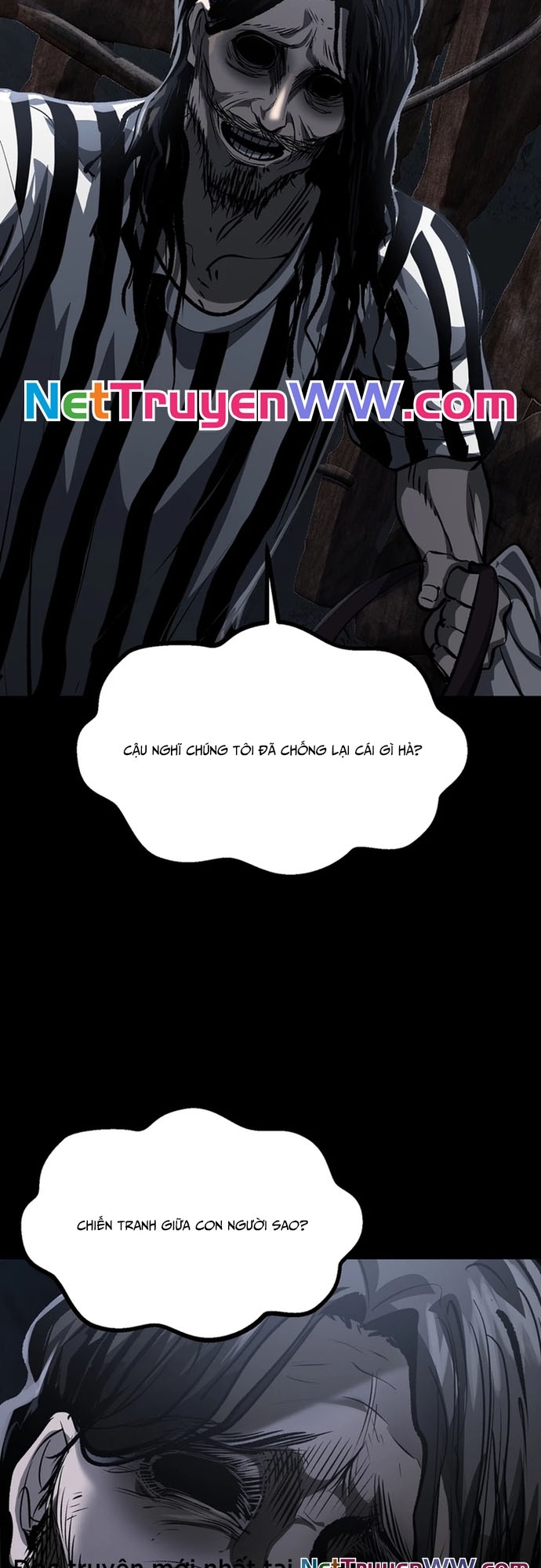 Anh Hùng Mạnh Nhất? Ta Không Làm Lâu Rồi! Chap 196 - Next Chap 197