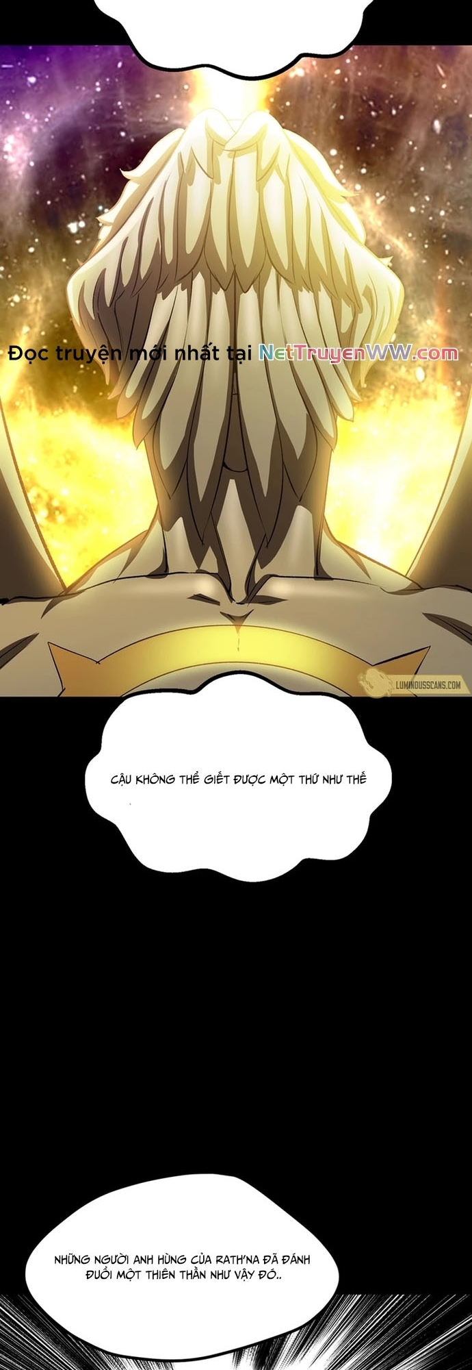 Anh Hùng Mạnh Nhất? Ta Không Làm Lâu Rồi! Chap 196 - Next Chap 197