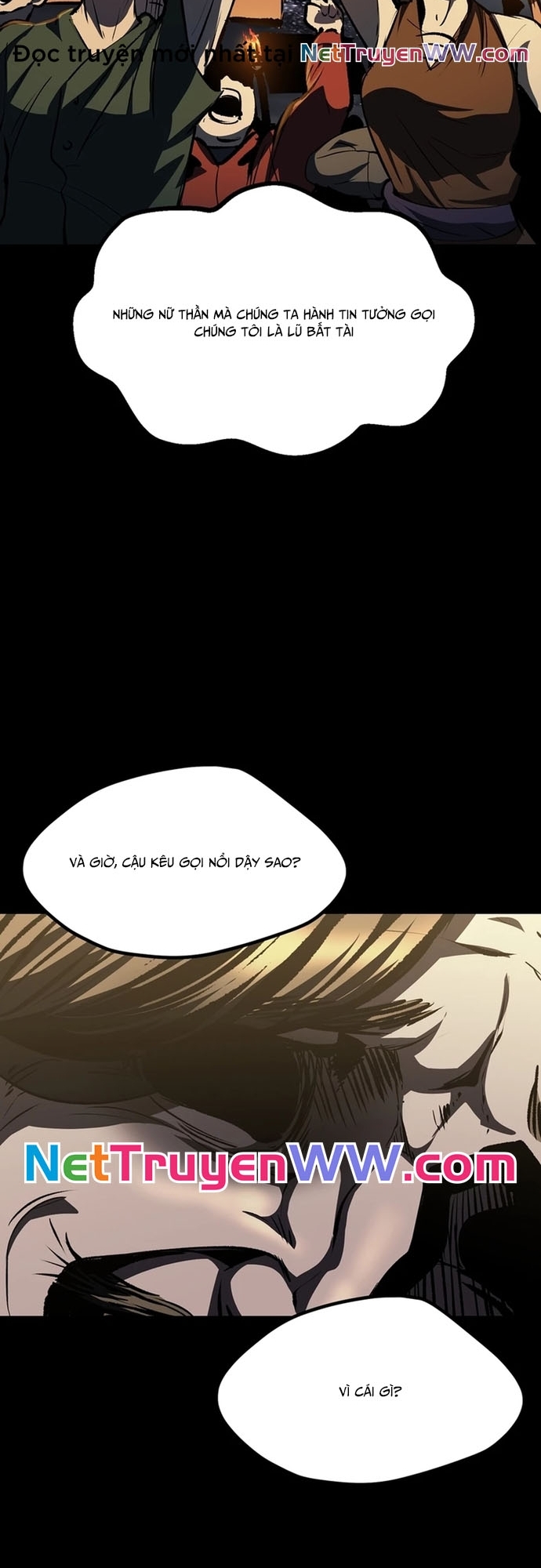 Anh Hùng Mạnh Nhất? Ta Không Làm Lâu Rồi! Chap 196 - Next Chap 197