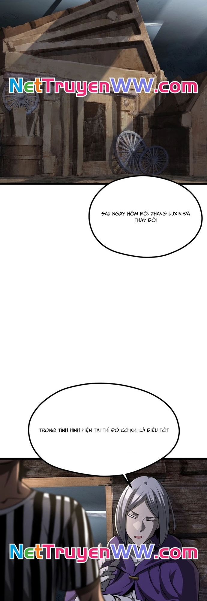 Anh Hùng Mạnh Nhất? Ta Không Làm Lâu Rồi! Chap 196 - Next Chap 197