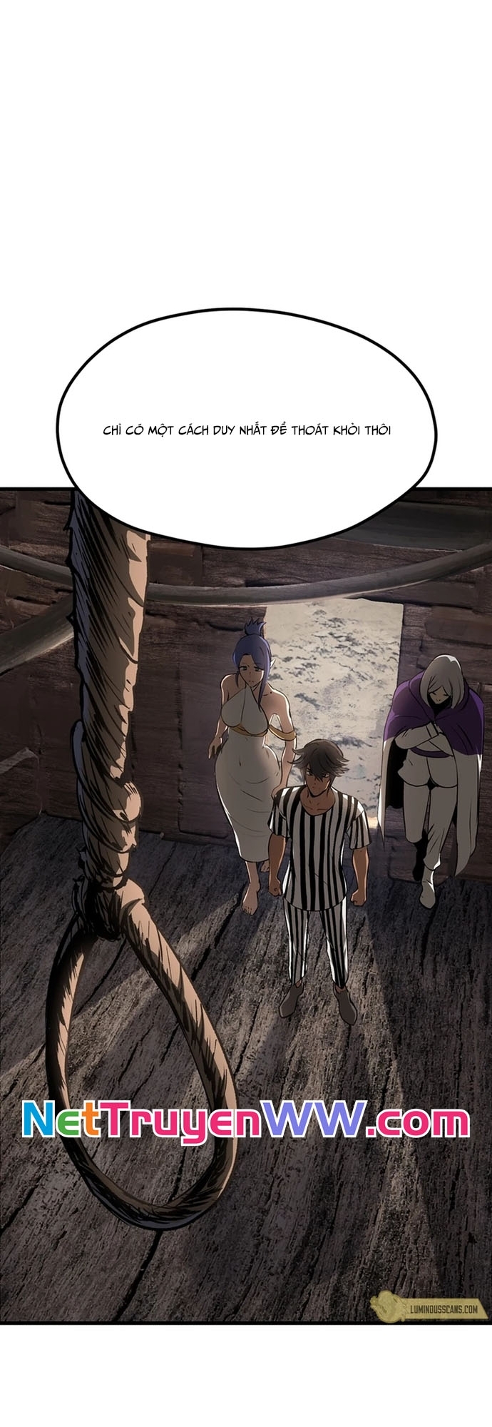 Anh Hùng Mạnh Nhất? Ta Không Làm Lâu Rồi! Chap 196 - Next Chap 197