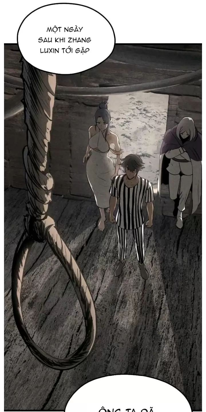 Anh Hùng Mạnh Nhất? Ta Không Làm Lâu Rồi! Chap 197 - Next Chap 198