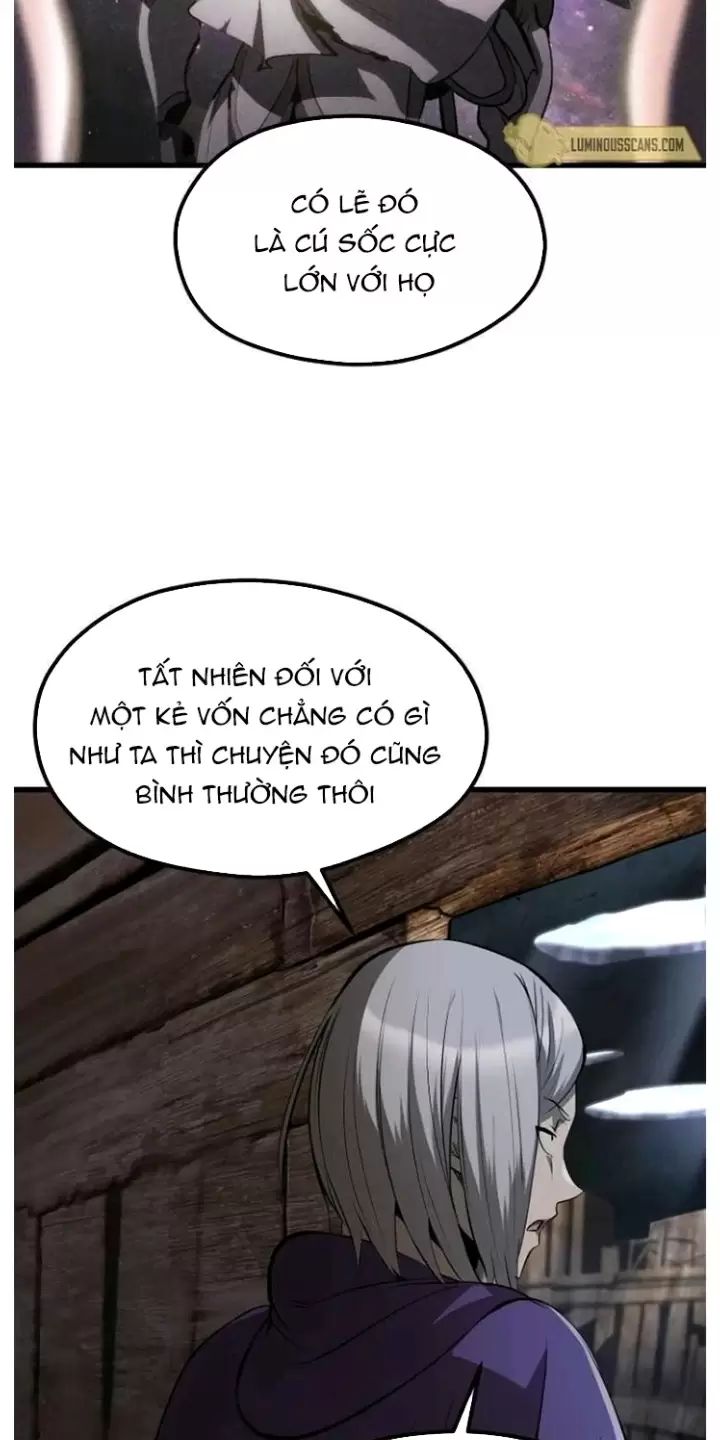 Anh Hùng Mạnh Nhất? Ta Không Làm Lâu Rồi! Chap 197 - Next Chap 198