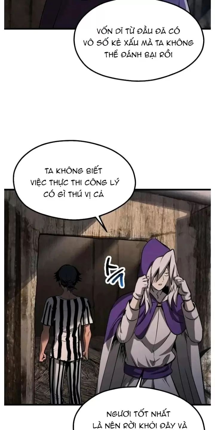 Anh Hùng Mạnh Nhất? Ta Không Làm Lâu Rồi! Chap 197 - Next Chap 198