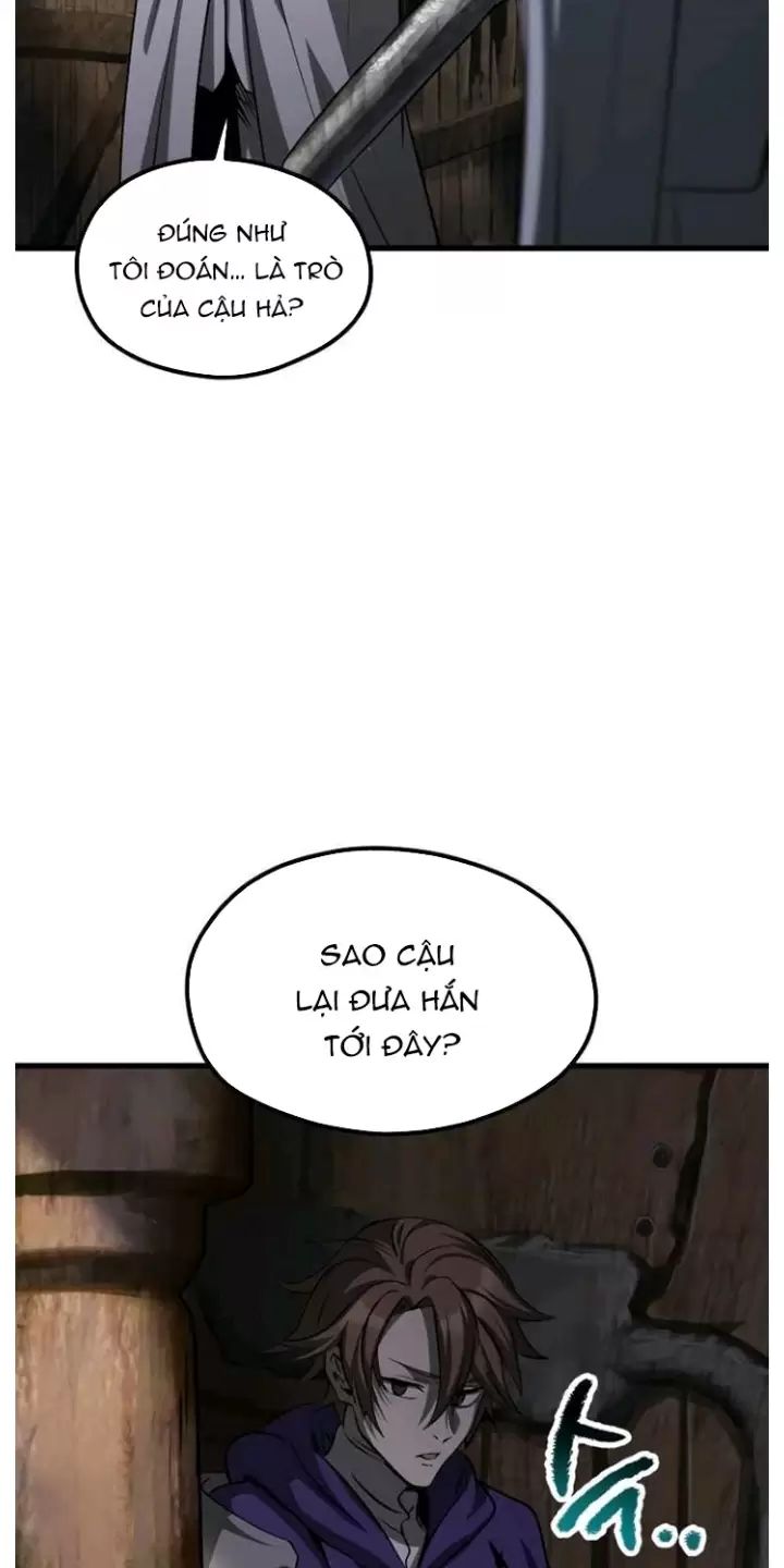 Anh Hùng Mạnh Nhất? Ta Không Làm Lâu Rồi! Chap 197 - Next Chap 198