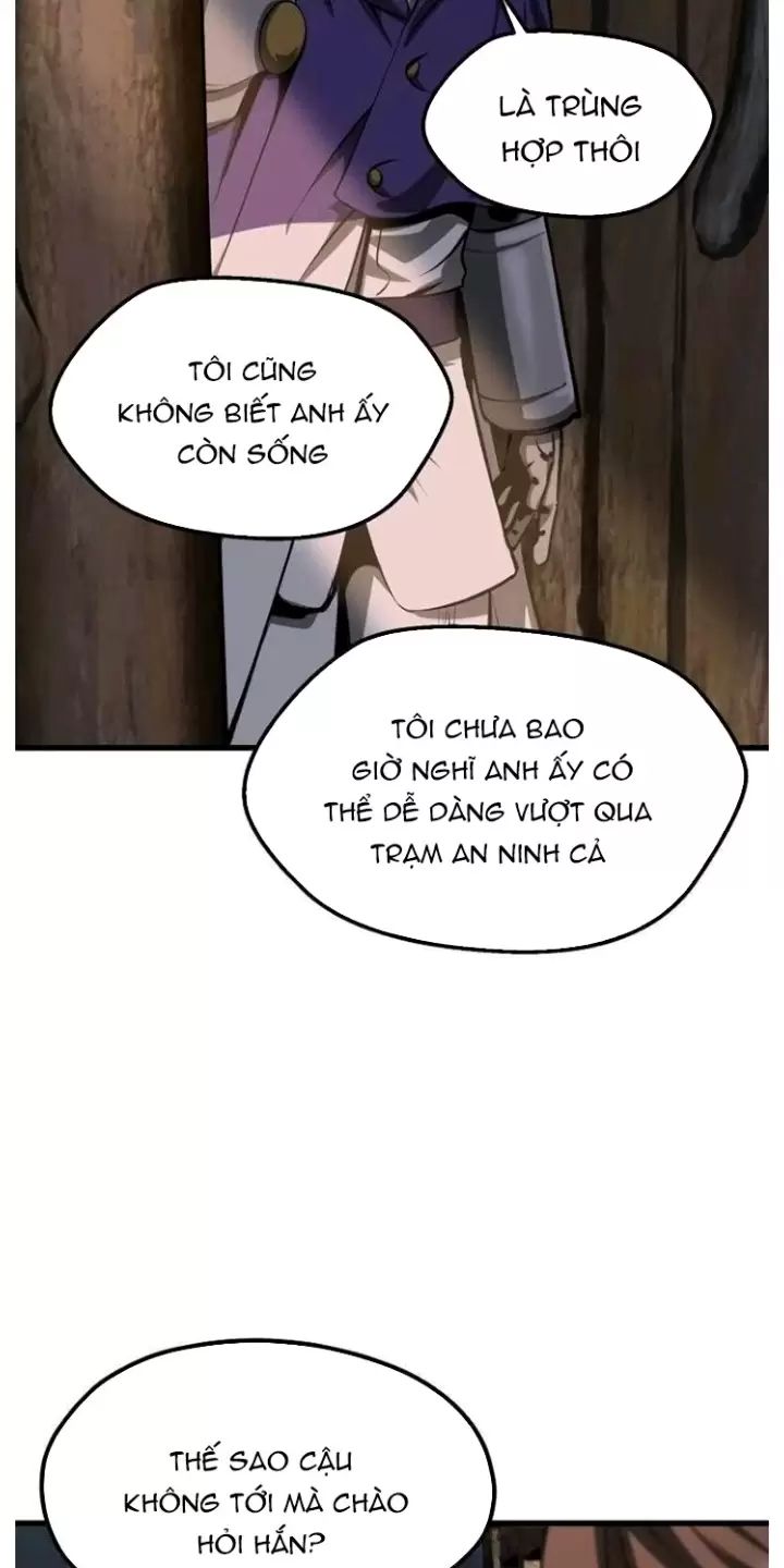 Anh Hùng Mạnh Nhất? Ta Không Làm Lâu Rồi! Chap 197 - Next Chap 198