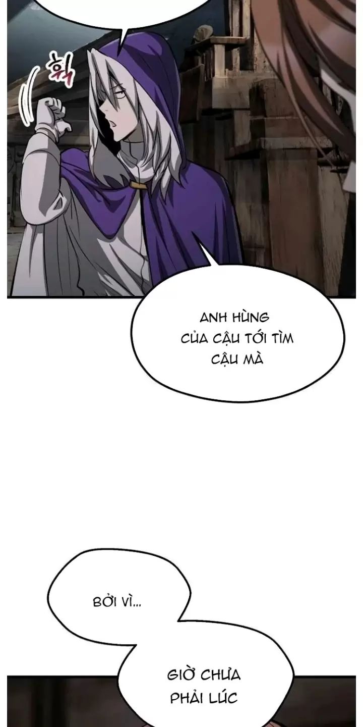 Anh Hùng Mạnh Nhất? Ta Không Làm Lâu Rồi! Chap 197 - Next Chap 198
