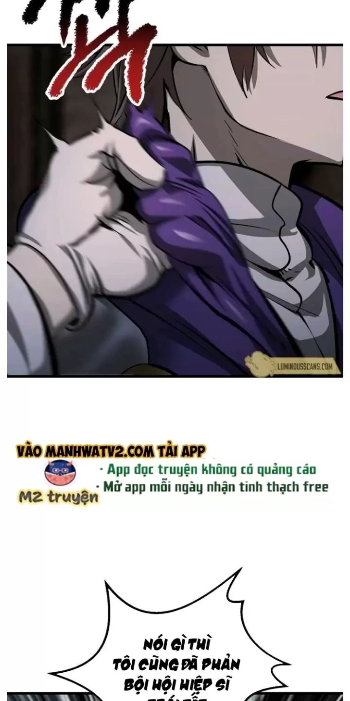 Anh Hùng Mạnh Nhất? Ta Không Làm Lâu Rồi! Chap 197 - Next Chap 198