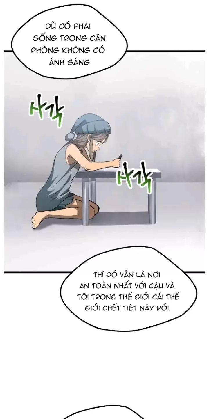 Anh Hùng Mạnh Nhất? Ta Không Làm Lâu Rồi! Chap 197 - Next Chap 198