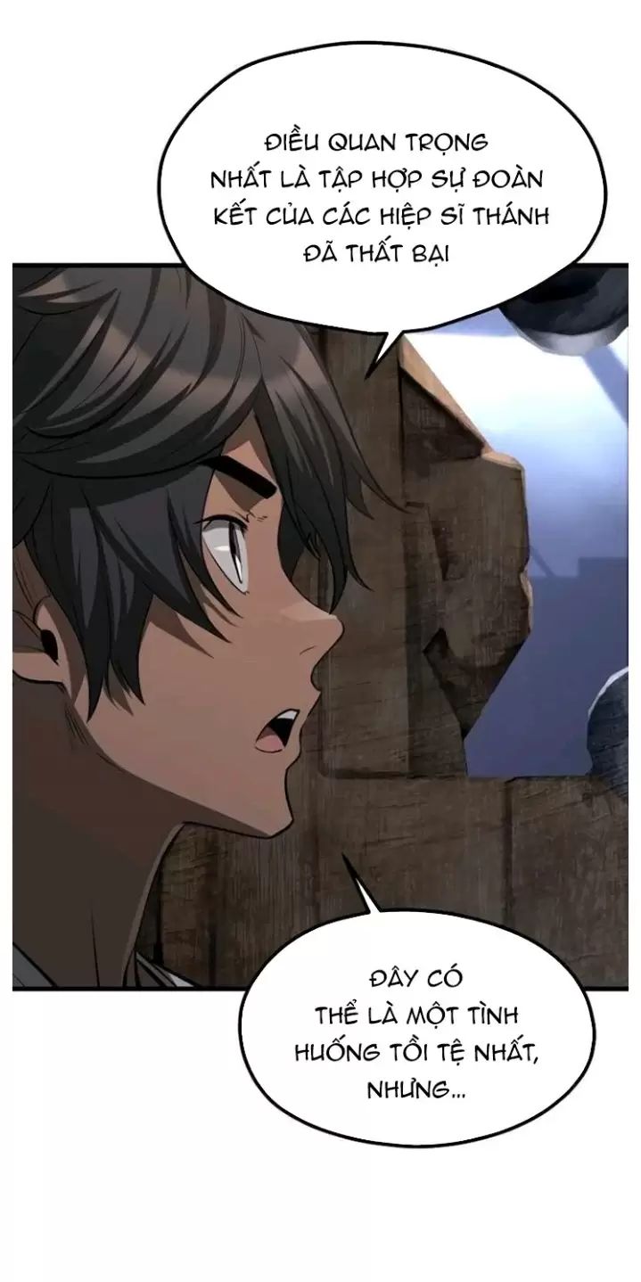 Anh Hùng Mạnh Nhất? Ta Không Làm Lâu Rồi! Chap 197 - Next Chap 198