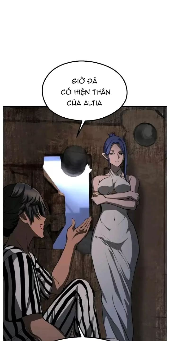 Anh Hùng Mạnh Nhất? Ta Không Làm Lâu Rồi! Chap 197 - Next Chap 198