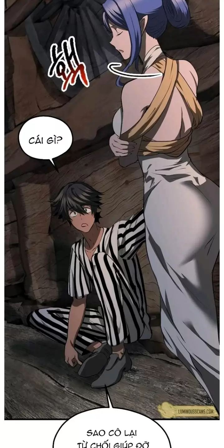 Anh Hùng Mạnh Nhất? Ta Không Làm Lâu Rồi! Chap 197 - Next Chap 198