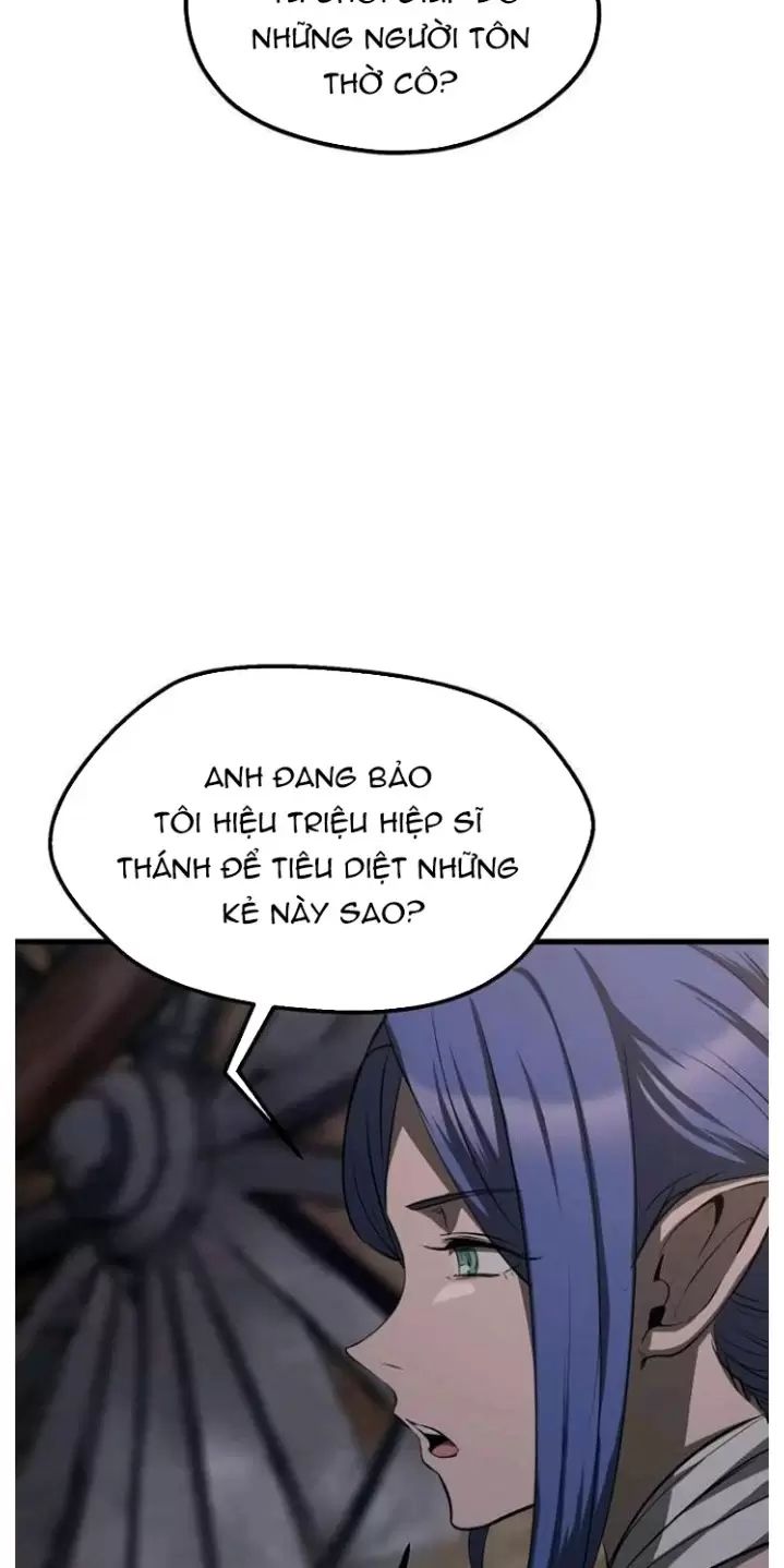 Anh Hùng Mạnh Nhất? Ta Không Làm Lâu Rồi! Chap 197 - Next Chap 198