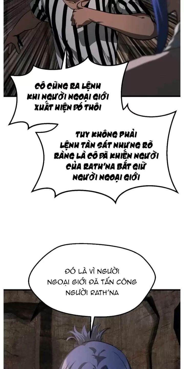 Anh Hùng Mạnh Nhất? Ta Không Làm Lâu Rồi! Chap 197 - Next Chap 198