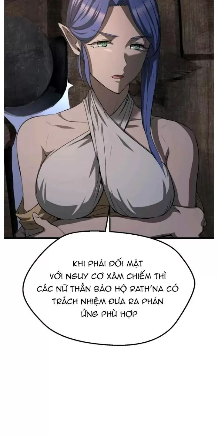 Anh Hùng Mạnh Nhất? Ta Không Làm Lâu Rồi! Chap 197 - Next Chap 198