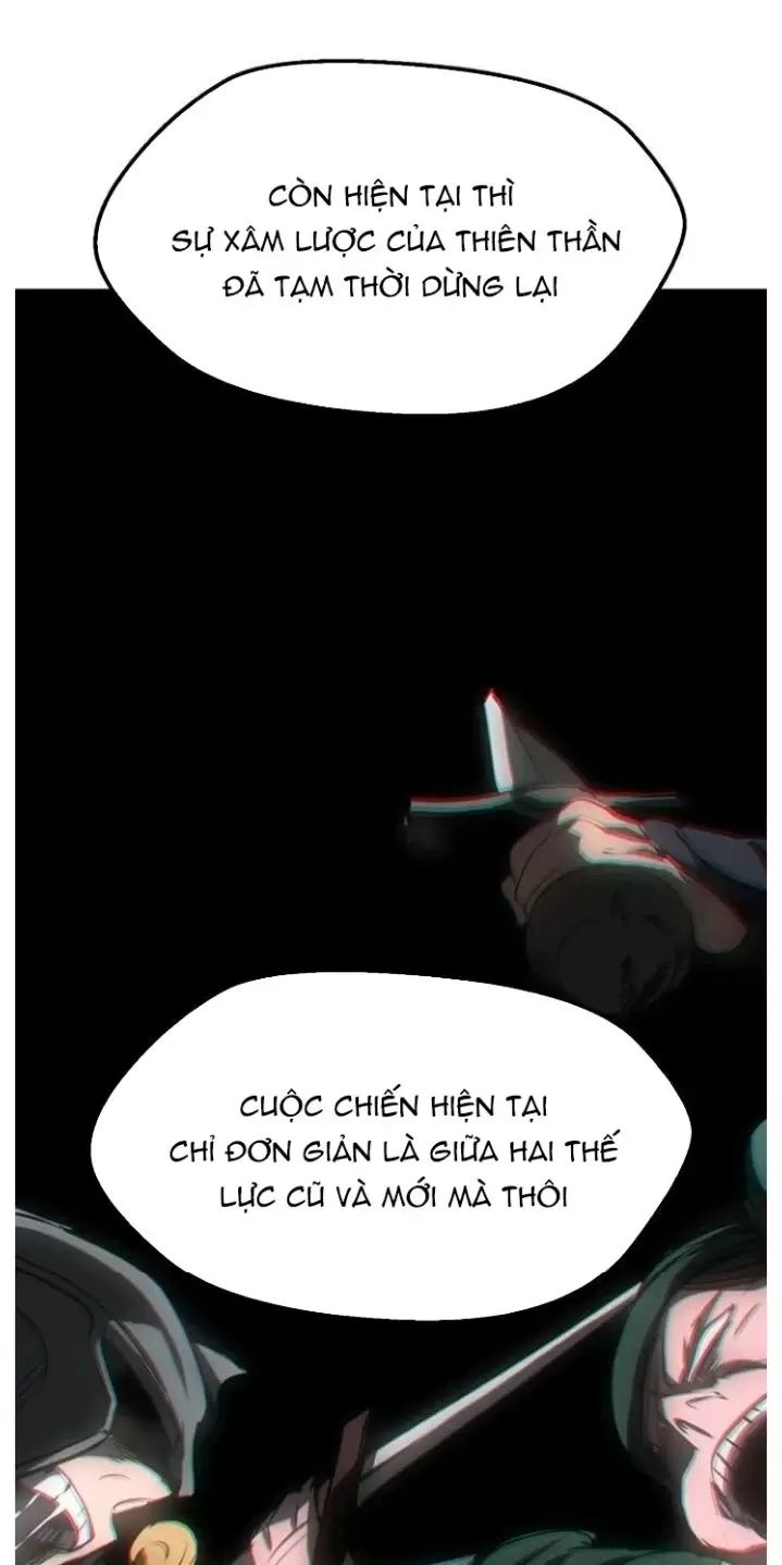 Anh Hùng Mạnh Nhất? Ta Không Làm Lâu Rồi! Chap 197 - Next Chap 198