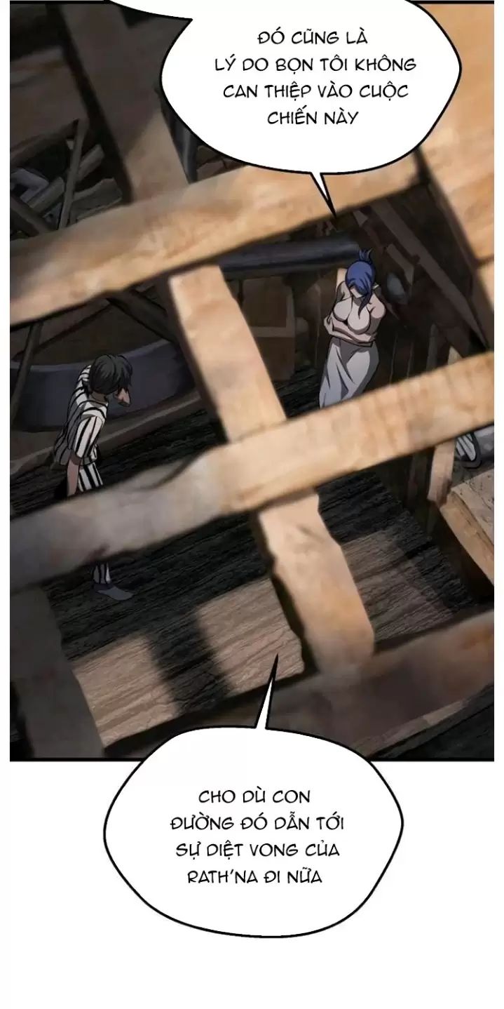 Anh Hùng Mạnh Nhất? Ta Không Làm Lâu Rồi! Chap 197 - Next Chap 198