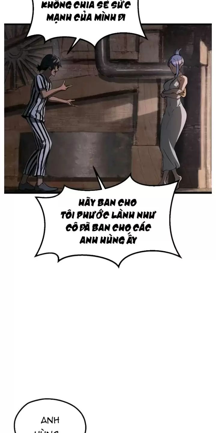 Anh Hùng Mạnh Nhất? Ta Không Làm Lâu Rồi! Chap 197 - Next Chap 198