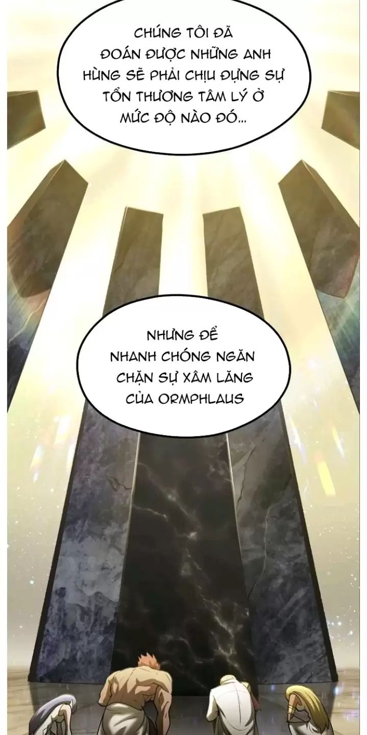 Anh Hùng Mạnh Nhất? Ta Không Làm Lâu Rồi! Chap 197 - Next Chap 198
