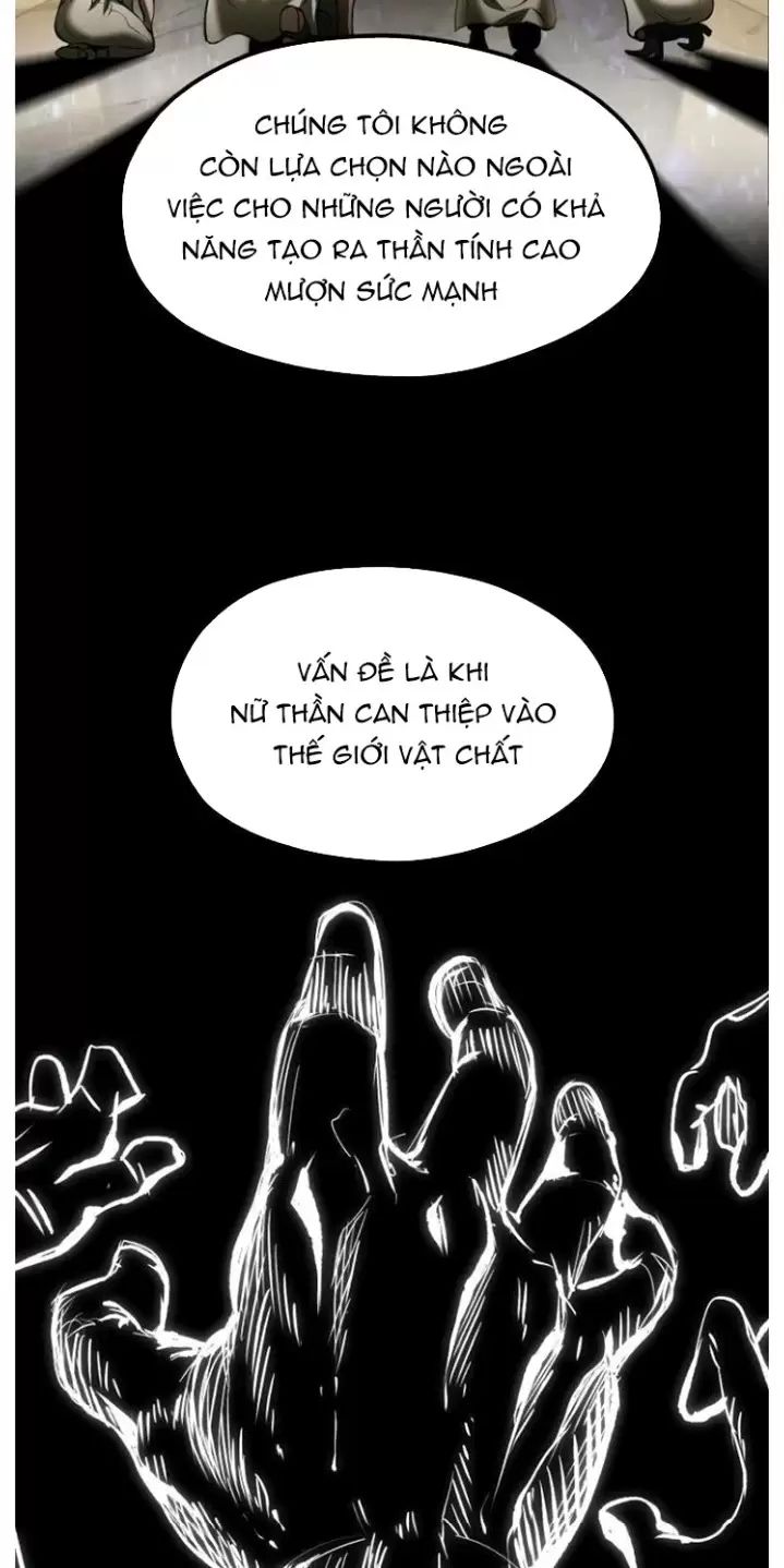 Anh Hùng Mạnh Nhất? Ta Không Làm Lâu Rồi! Chap 197 - Next Chap 198
