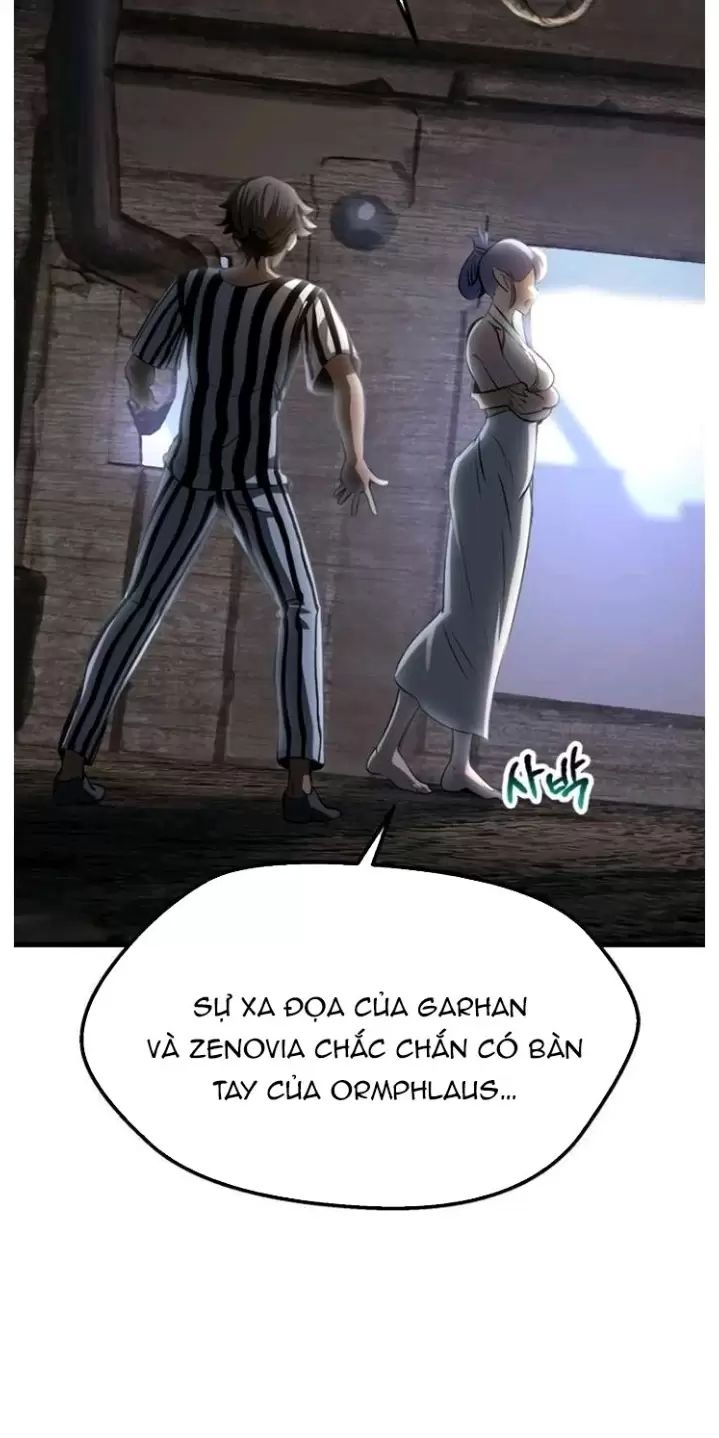Anh Hùng Mạnh Nhất? Ta Không Làm Lâu Rồi! Chap 197 - Next Chap 198