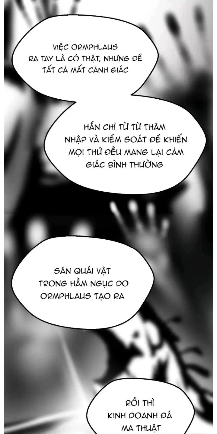 Anh Hùng Mạnh Nhất? Ta Không Làm Lâu Rồi! Chap 197 - Next Chap 198