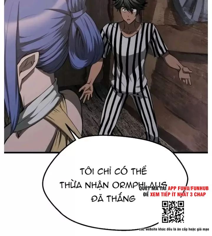 Anh Hùng Mạnh Nhất? Ta Không Làm Lâu Rồi! Chap 197 - Next Chap 198