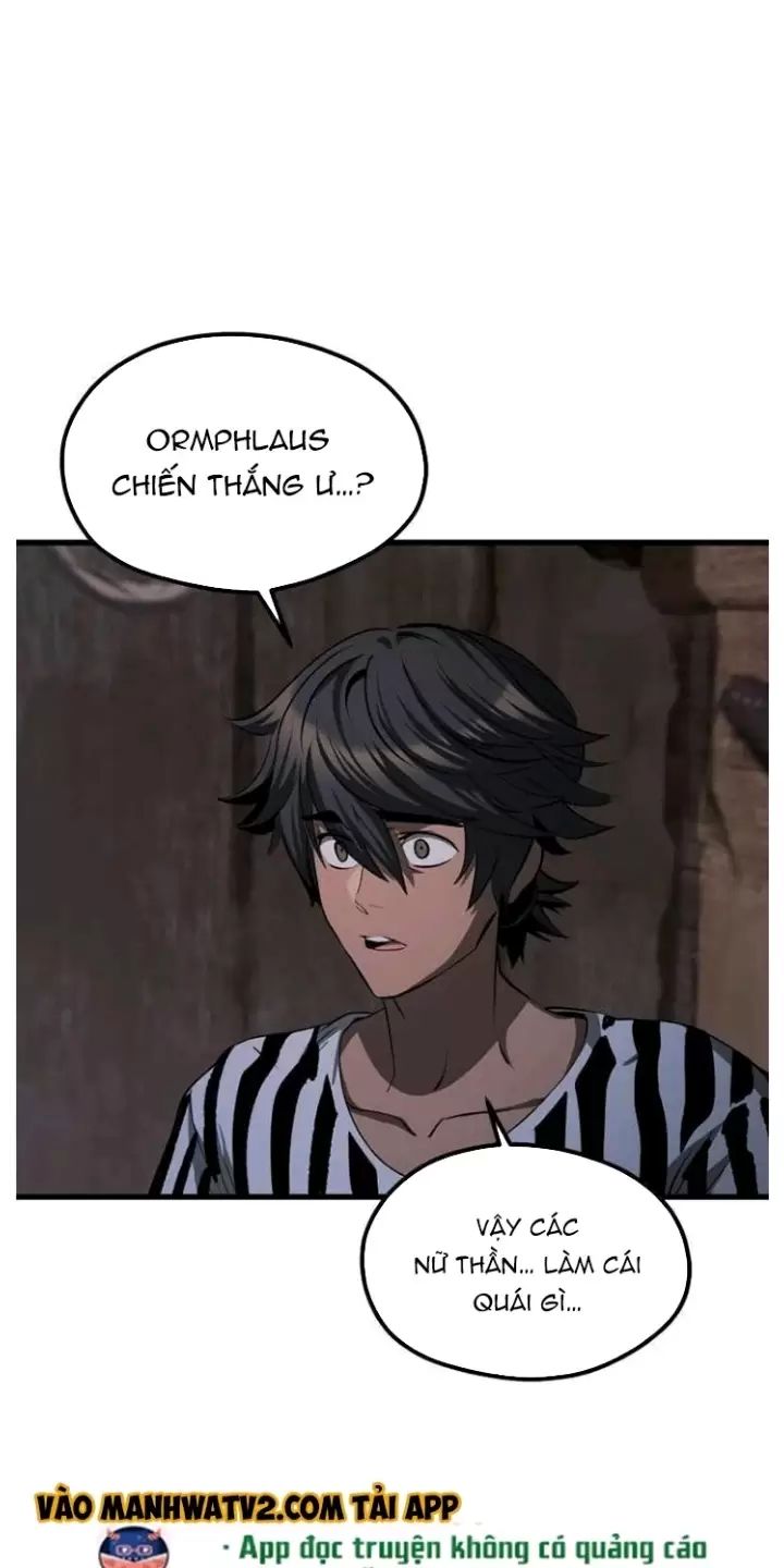Anh Hùng Mạnh Nhất? Ta Không Làm Lâu Rồi! Chap 197 - Next Chap 198