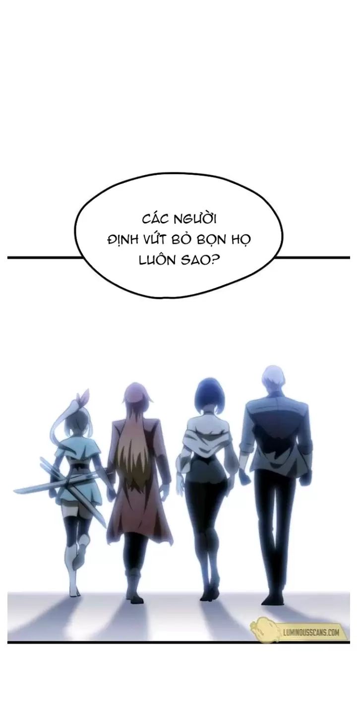 Anh Hùng Mạnh Nhất? Ta Không Làm Lâu Rồi! Chap 197 - Next Chap 198