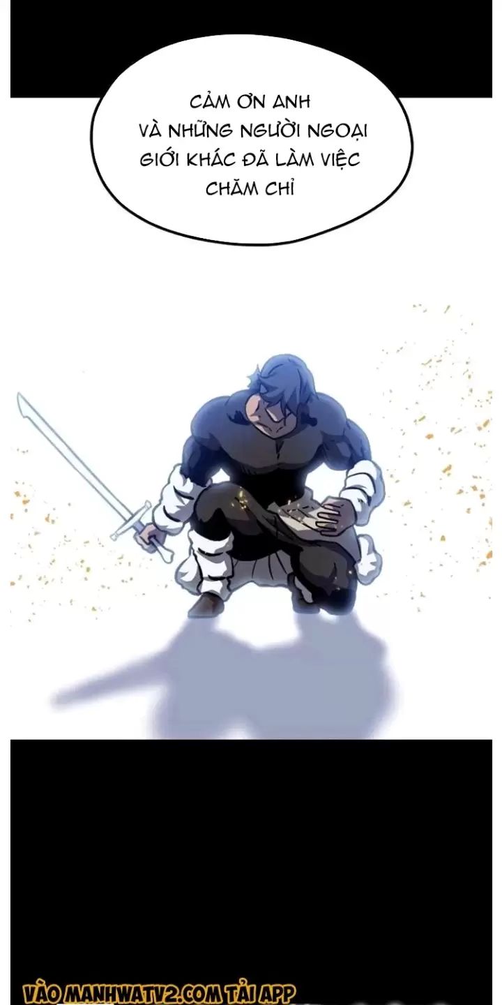 Anh Hùng Mạnh Nhất? Ta Không Làm Lâu Rồi! Chap 197 - Next Chap 198