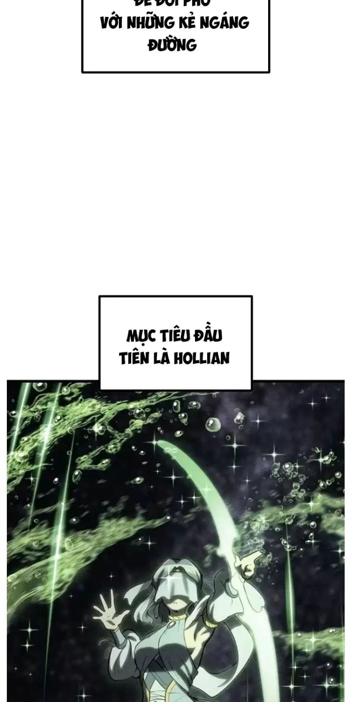 Anh Hùng Mạnh Nhất? Ta Không Làm Lâu Rồi! Chap 198 - Next Chap 199