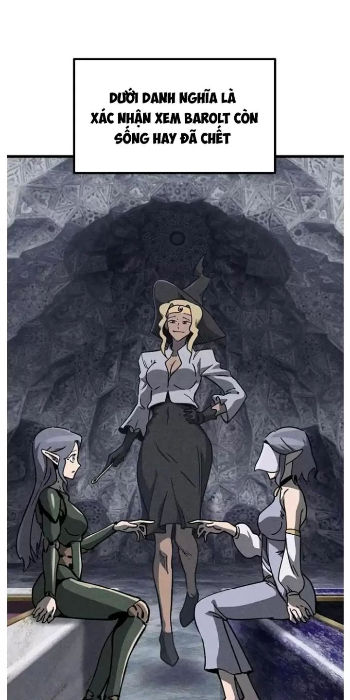 Anh Hùng Mạnh Nhất? Ta Không Làm Lâu Rồi! Chap 198 - Next Chap 199