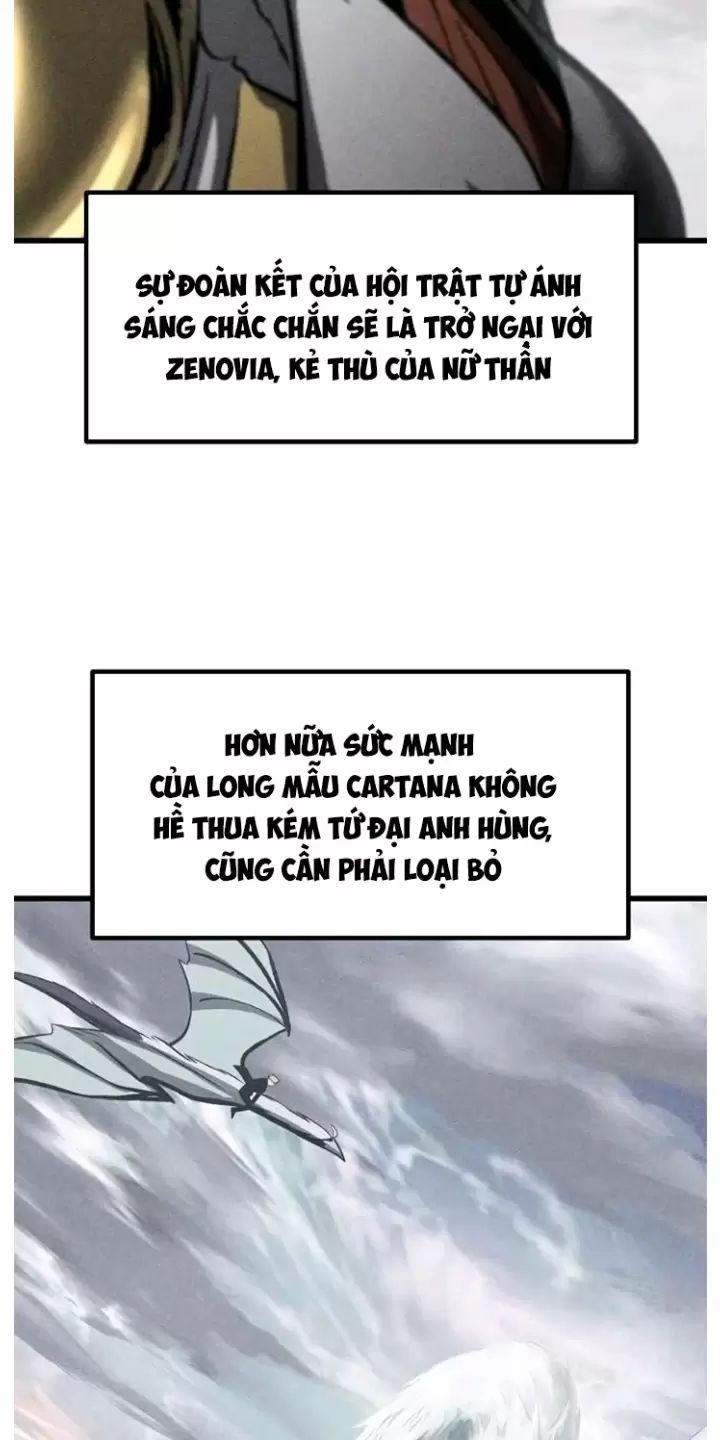 Anh Hùng Mạnh Nhất? Ta Không Làm Lâu Rồi! Chap 198 - Next Chap 199
