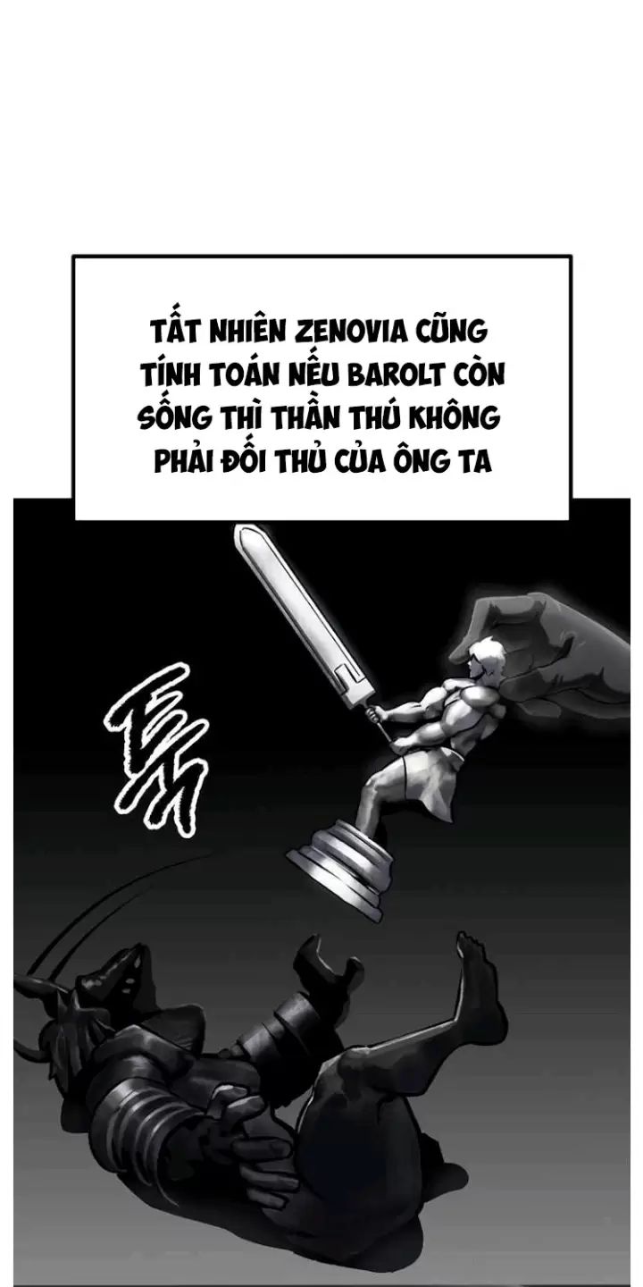 Anh Hùng Mạnh Nhất? Ta Không Làm Lâu Rồi! Chap 198 - Next Chap 199