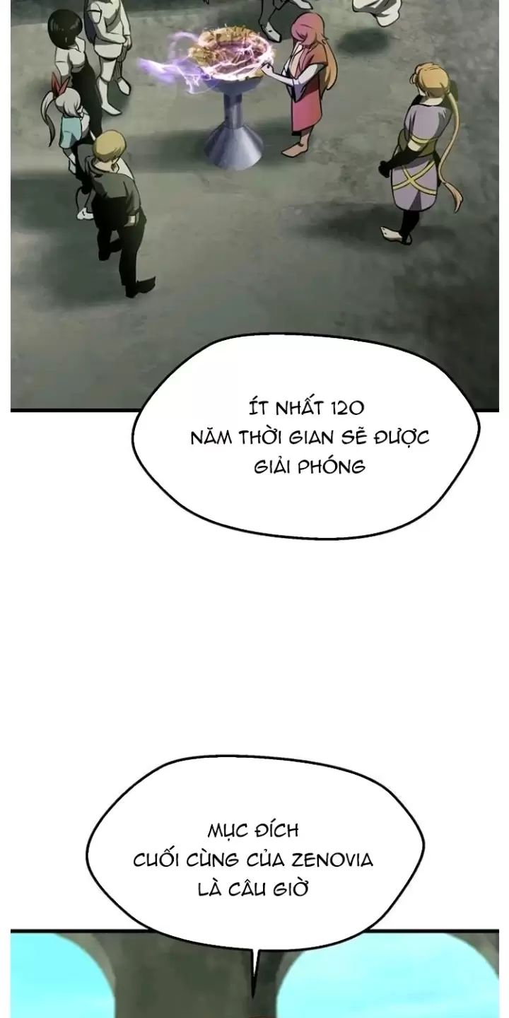 Anh Hùng Mạnh Nhất? Ta Không Làm Lâu Rồi! Chap 198 - Next Chap 199