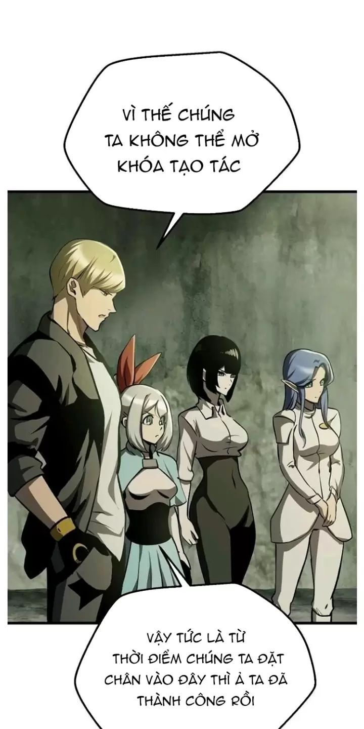 Anh Hùng Mạnh Nhất? Ta Không Làm Lâu Rồi! Chap 198 - Next Chap 199