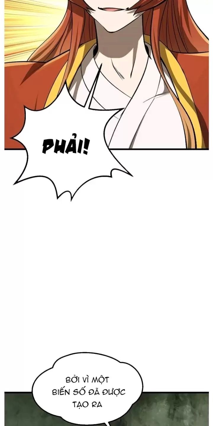Anh Hùng Mạnh Nhất? Ta Không Làm Lâu Rồi! Chap 198 - Next Chap 199