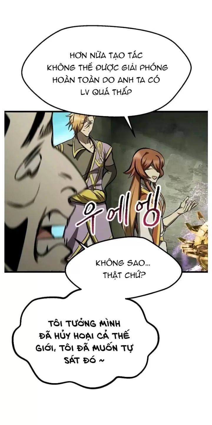Anh Hùng Mạnh Nhất? Ta Không Làm Lâu Rồi! Chap 198 - Next Chap 199
